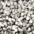 Tembakan kawat potongan aluminium